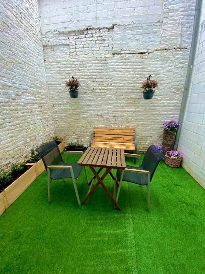 “De Koelemert” Aalst Ngoại thất bức ảnh